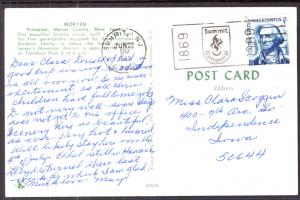 Morven,Princeton Mercer County,NJ BIN