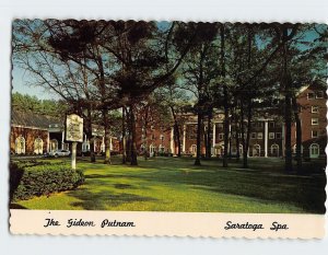 M-175835 The Gideon Putnam Saratoga Spa Saratoga Springs New York