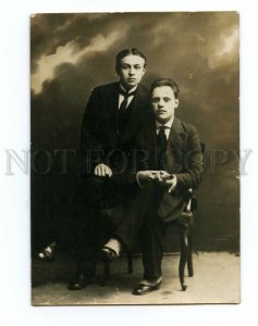 498222 Vasily ZOLOTAREV Zolotaryov Russian Soviet COMPOSER Vintage PHOTO