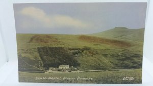 Antique Postcard Youth Hostel Brecon Beacons Friths Bcn185