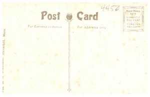 Massachusetts  haverhill Elks Home