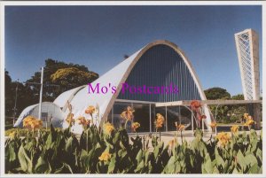 Brazil Postcard - Postais De Minas, Igreja De Sao Francisco De Assis RR20612