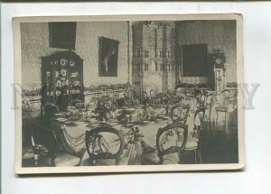 473439 Pushkin Children's Village Ekaterininsky Palace dining room photo Bamuner