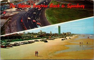 Florida Daytona Beach and Speedway 1968