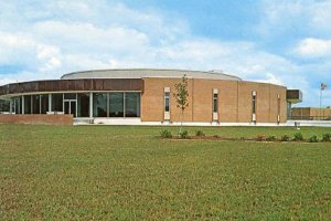 SC - Florence, Darlington Area Technical Education Center