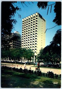 M-78168 Hôtel Indépendance Dakar Senegal