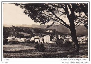 RP, Vista Parcial, La Jonquera (Gerona), Spain, 1930-1950s