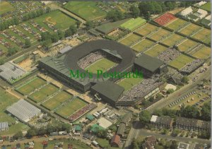 Sports Postcard - Tennis, Wimbledon Tennis Courts, Aerial View RR19545