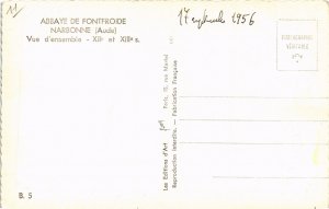 CPA Narbonne Vue d'ensemble FRANCE (1013129)