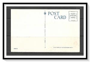 Massachusetts - Mt. Greylock - Mohawk Trail - [MA-443]