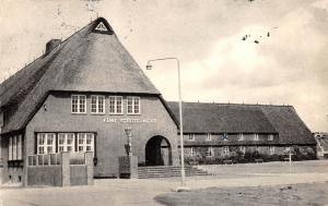 BG22813 hornum sylt funf stadte heim   germany  CPSM 14x9cm