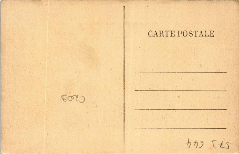 CPA RIVE-de-GIER - Rue Sadi Carnot (578670)