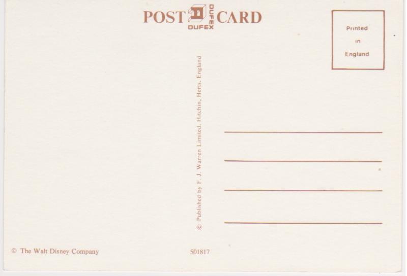 DISNEY MINNIE MOUSE SILVER FOIL