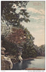 ZANESVILLE, Ohio; Cedar Rock, 00-10s