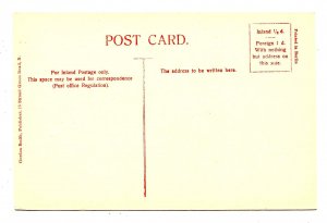 UK - England, London. Blackfriars Bridge