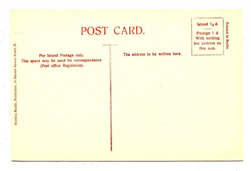 UK - England, London. Blackfriars Bridge