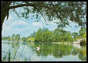 Au Bord du Loiret