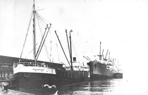 Providencia Providencia, Steamship Historical Society of America, Inc. View i...