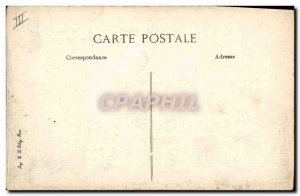 Old Postcard Bank Caisse d & # & # 39Epargne and 39avenue Victor Hugo Sainte ...