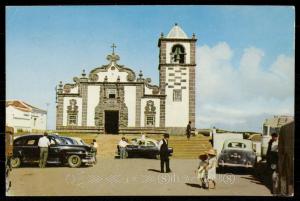 Santa Maria - Igreja de St. Espirito