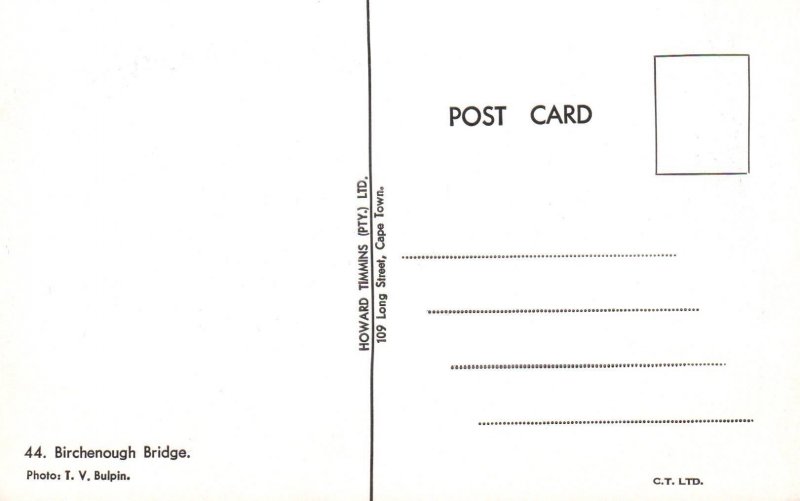 Birchenough Bridge,Birchenough,Zimbabwe