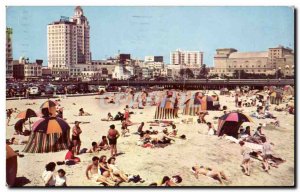 United - States - USA - Long Beach California - Seen from Nu-Pike - Rainbow P...