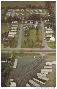 Dan´s Mobile Homes and Park LTD, OTTAWA, Ontario, Canada, 40-60´