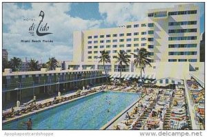 Florida Miami Beach Hotel Disido