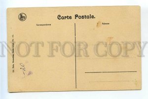 523181 Belgium Liege Place St. Lambert seen Degres St. Pierre beer advertising