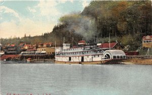 US5795 ss ship steamer  canada