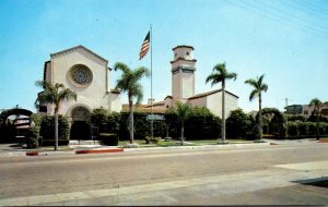 California Long Beach Mottell's and Peek Mortuaries