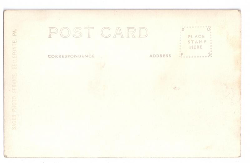 RPPC Laurel Time in Pennsylvania