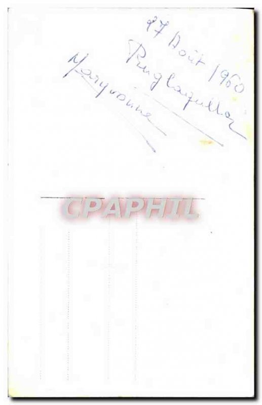 Modern Postcard Nuestra Stra Puiglagulla
