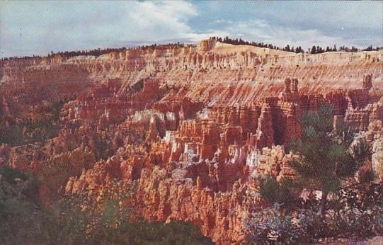 Bryce Canyon National Park Utah