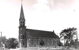 St Malachy's Catholic Church - Creston, Iowa IA