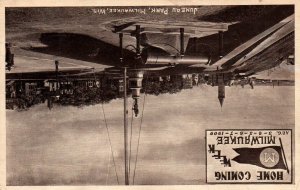 Juneau Park,Milwaukee,WI