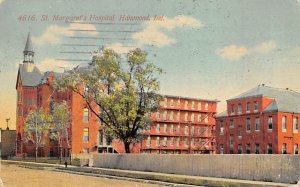 St Margaret Hospital Hammond, Indiana USA