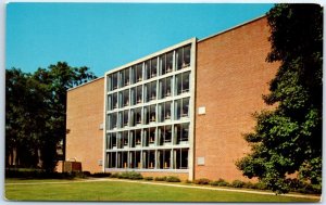 M-44612 Fant Memorial Library Mississippi State College for Women Columbus
