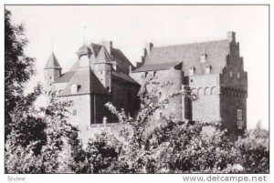 RP, Heelsum- Doorwerth, Kasteel Doorwerth, Netherlands, 1920-1940s