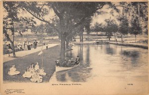 Greetings from - San Antonio, Texas TX  