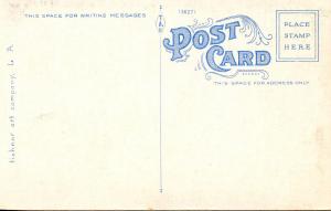 CA - Hollywood, Griffith Park, Planetarium