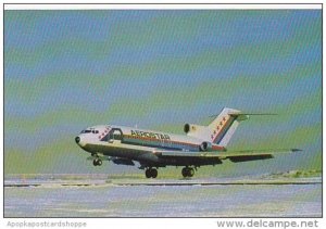 AEROSTAR BOEING 727