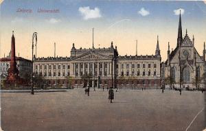 BG25705 leipzig unibersitat   germany