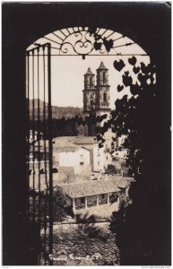 RP, Partial View, Taxco, Gro., Mexico, 1920-1940s