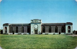 Nebraska Lincoln Field House University Of Nebraska