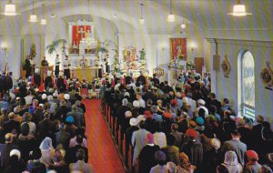 Canada St Casimir's Church Vancouver British Columbia