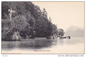 Meggenhorn Bei Luzern, Switzerland, 1900-1910s