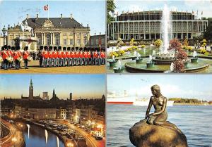 B54651 Copenhaga  denmark