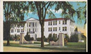 Georgia Perry New Perry Hotel