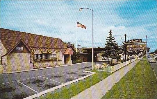 Illinois Elmwood Park Nielsen's Restaurant